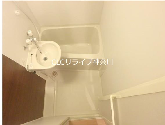 ヴィクトワール 風呂画像
