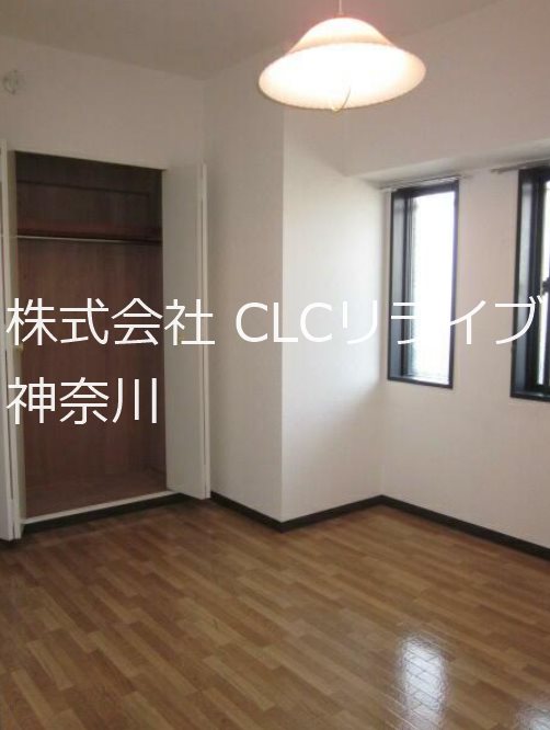 ペルレ金沢文庫 その他1