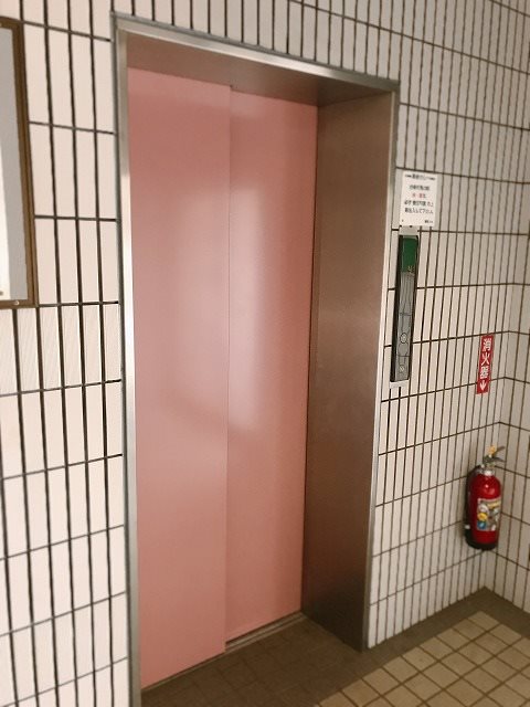 ペルレ金沢文庫 その他外観1