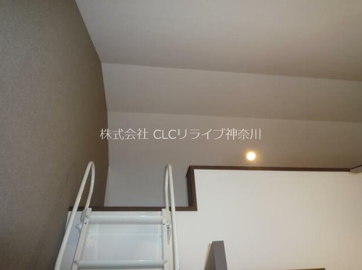 プラナス金沢八景 ベッドルーム
