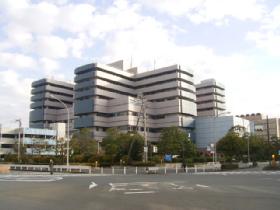 My House  周辺画像4