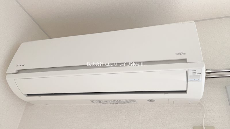 ハイツHⅠ その他2