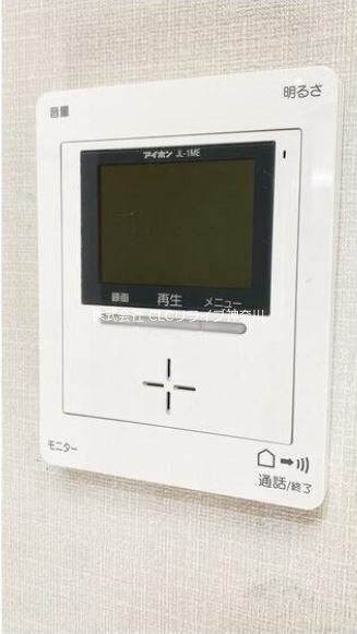ヒルズ片吹  その他5