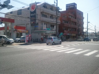 柳町新田ビル 周辺画像3