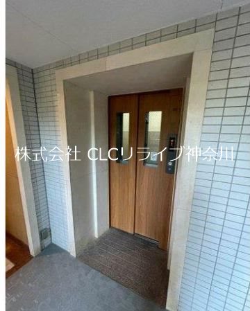 マイキャッスル八景島アクアシェーナ その他外観4