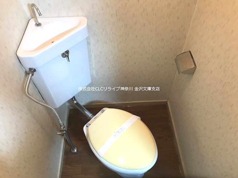 ブルーハイツ平潟 その他2