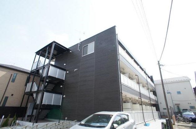 築浅マンション☆