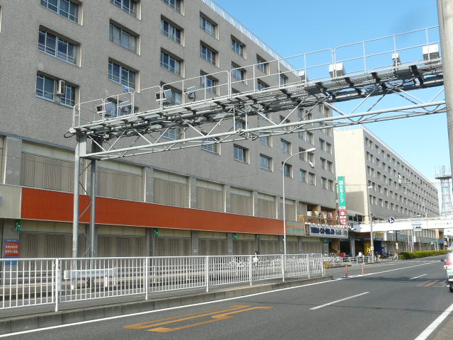 リコウハイツ3号館  周辺画像3