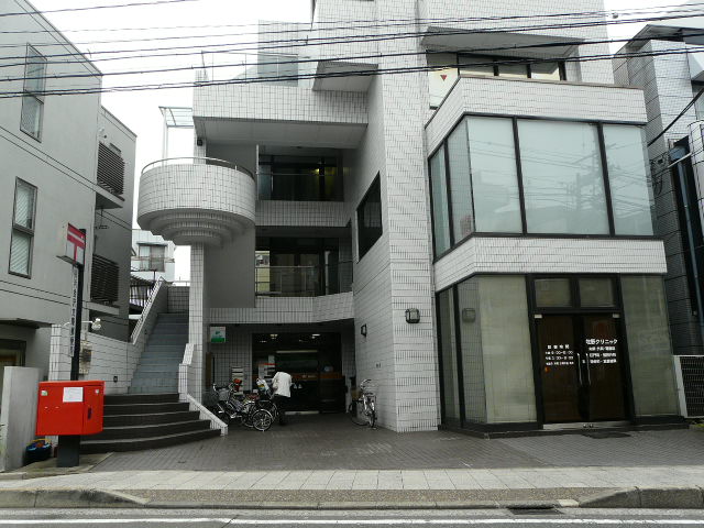 リコウハイツ3号館  周辺画像4