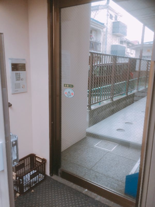 ライフモリ2号館   その他外観3