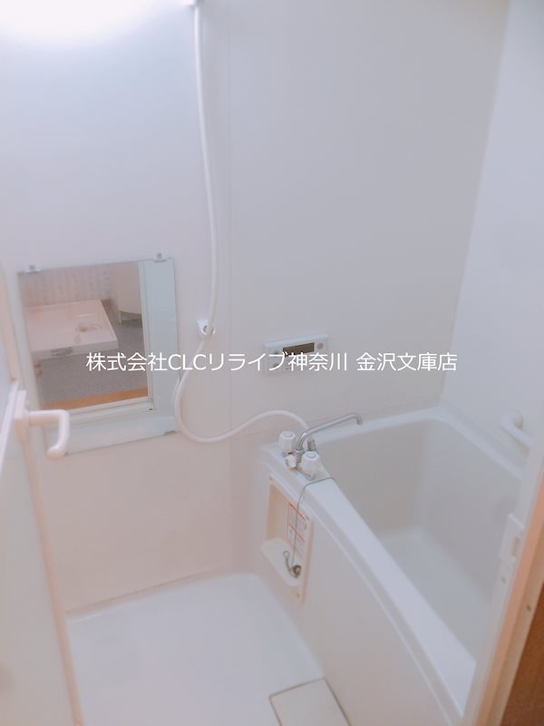 ライフモリ2号館   風呂画像