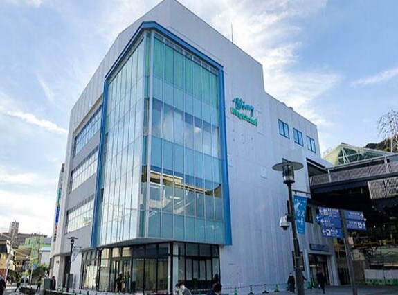 シエンハイム その他外観1