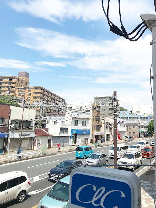 ラフィネ金沢八景  その他2