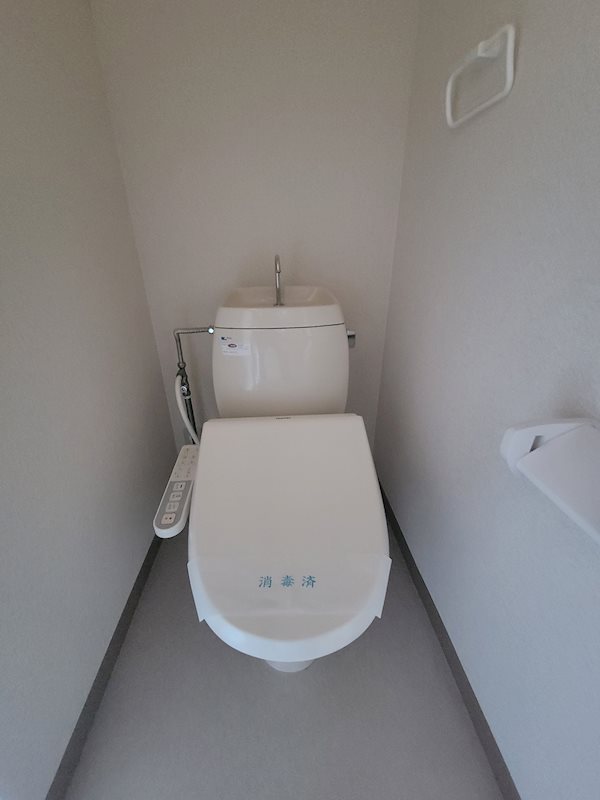 町屋スプリングハイツ その他2