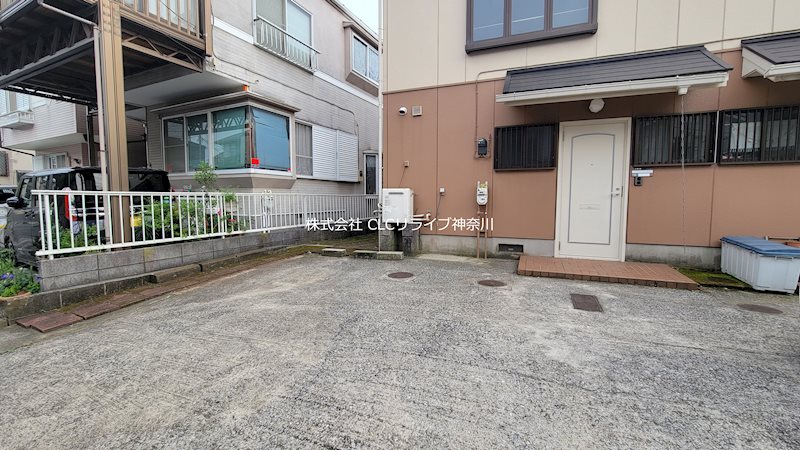 町屋スプリングハイツ その他外観2