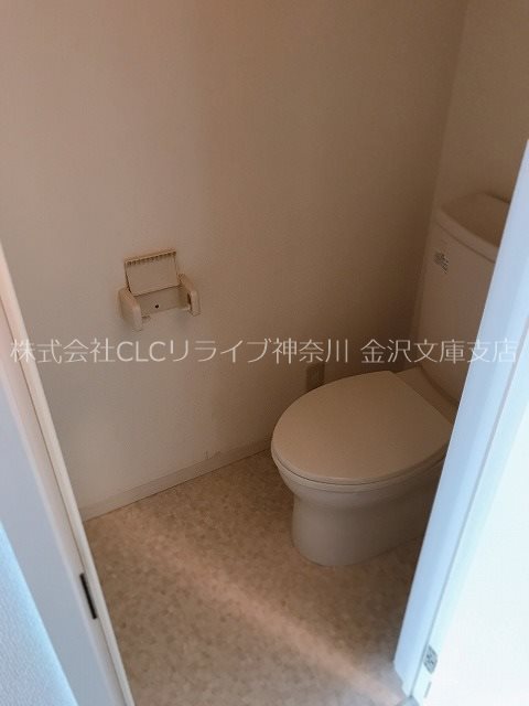 トップハイツ その他5