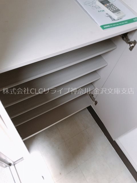 トップハイツ その他7