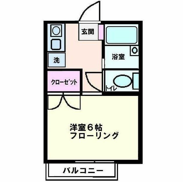 トップハウス 間取り