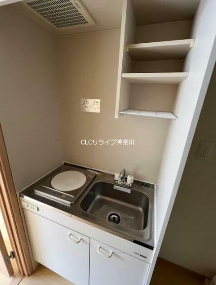 ヴィクトワール キッチン