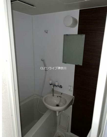 ヴィクトワール 風呂画像