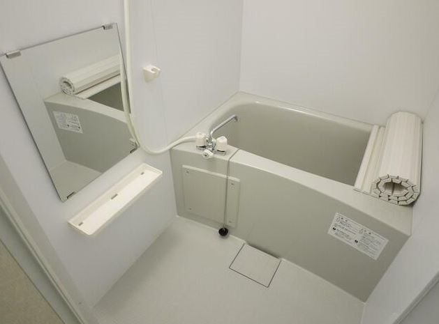 セレーノ金沢八景  風呂画像