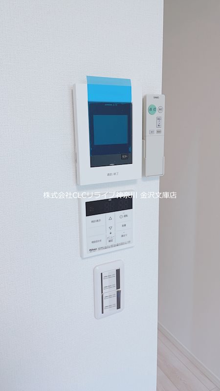 アルモ金沢文庫 その他7