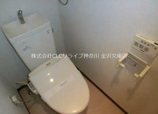 モデラート追浜 その他1