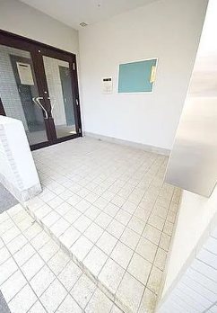 モデラート追浜 その他外観1