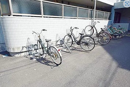 モデラート追浜 その他外観2