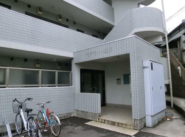 モデラート追浜 その他外観3