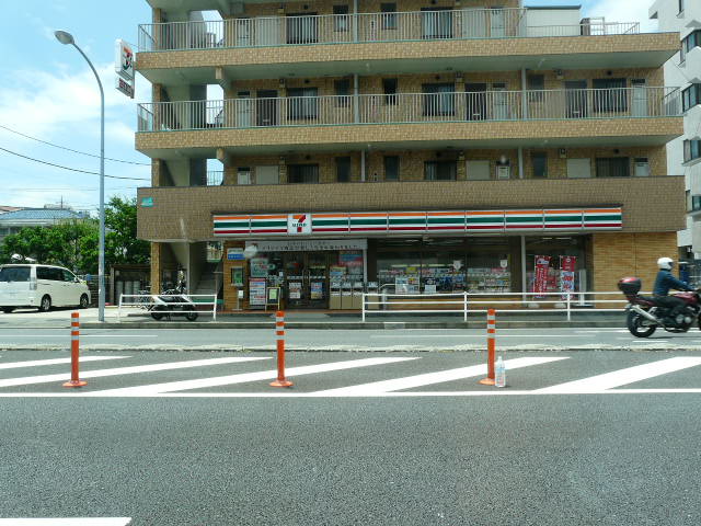 アパートメント東夏山 周辺画像3