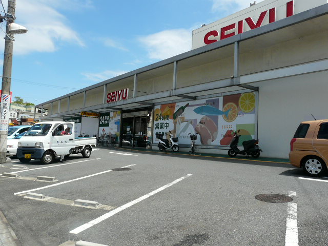 月岡マンション 周辺画像2