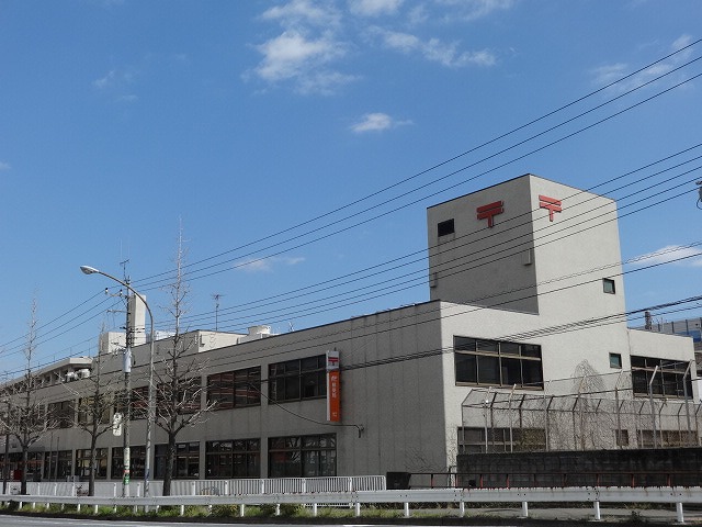 東カングランドマンション 周辺画像9