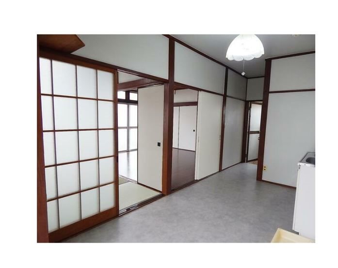 町屋町ハイツ　 その他2