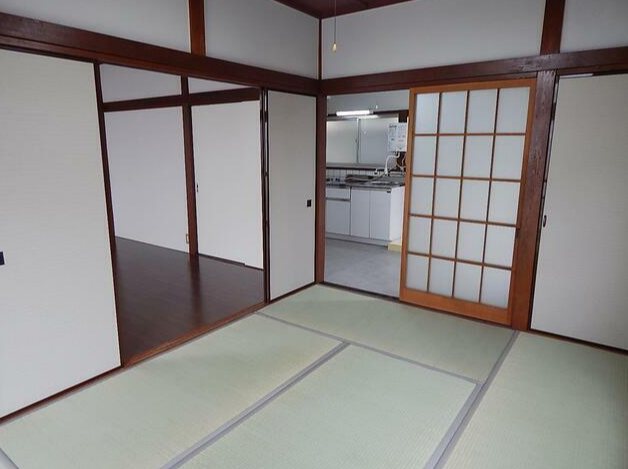 町屋町ハイツ　 その他3