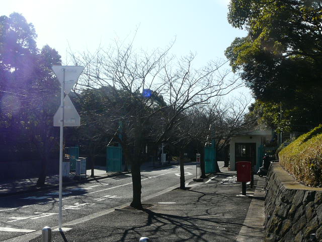 プロムナード野島公園 周辺画像6