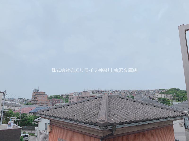ユナイト能見台エルドレッド その他外観4