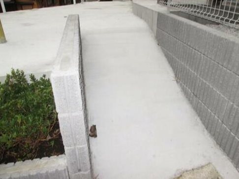 エクリス その他外観2