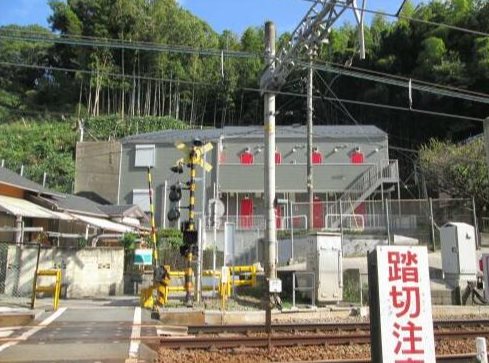 エクリス その他外観4