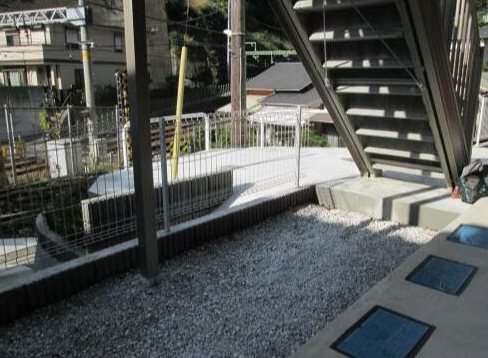 エクリス その他外観6