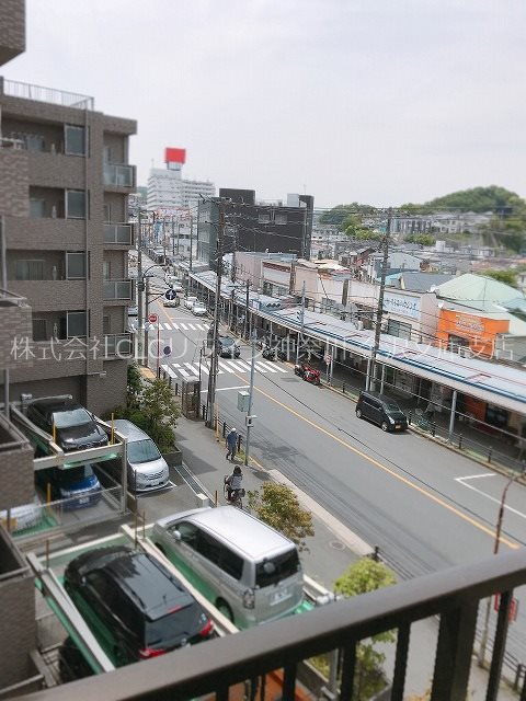 ライフモリ2号館 その他4