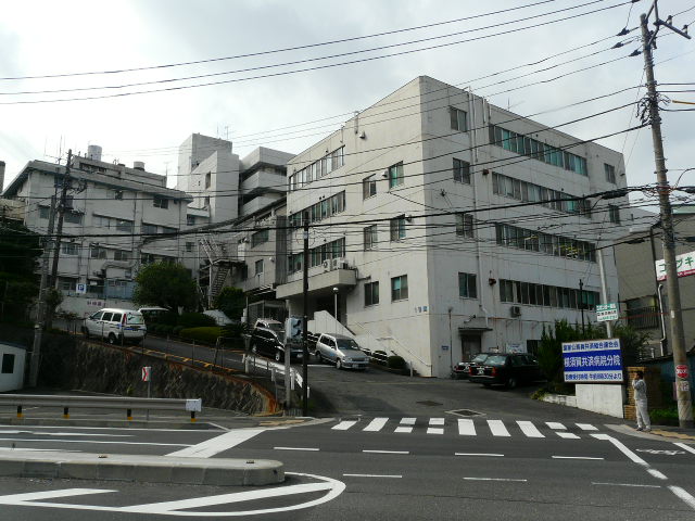 県立大学駅　1LDK 周辺画像8