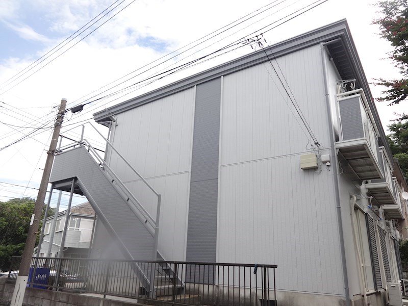 ☆静かな場所です☆