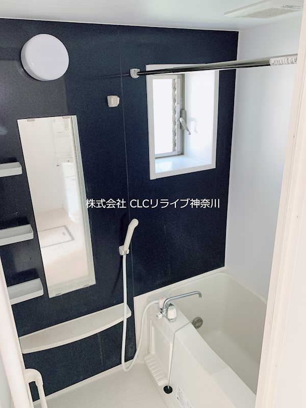 Ｇ・Ａタウン追浜Ｂ棟 風呂画像
