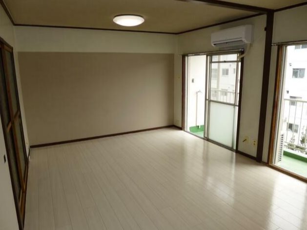 東芝杉田コーポ　Ⅾ棟 その他2