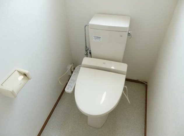 東芝杉田コーポ　Ⅾ棟 その他3