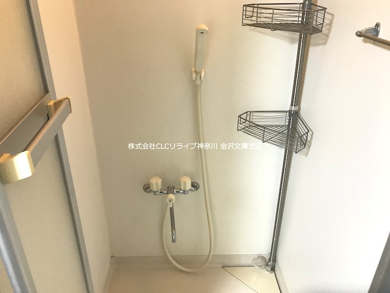 ブルーハイツ平潟 風呂画像