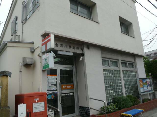 ブルーハイツ平潟 周辺画像4