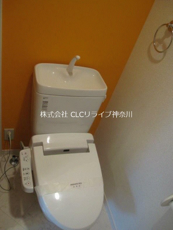 ヒルズ富岡 その他1