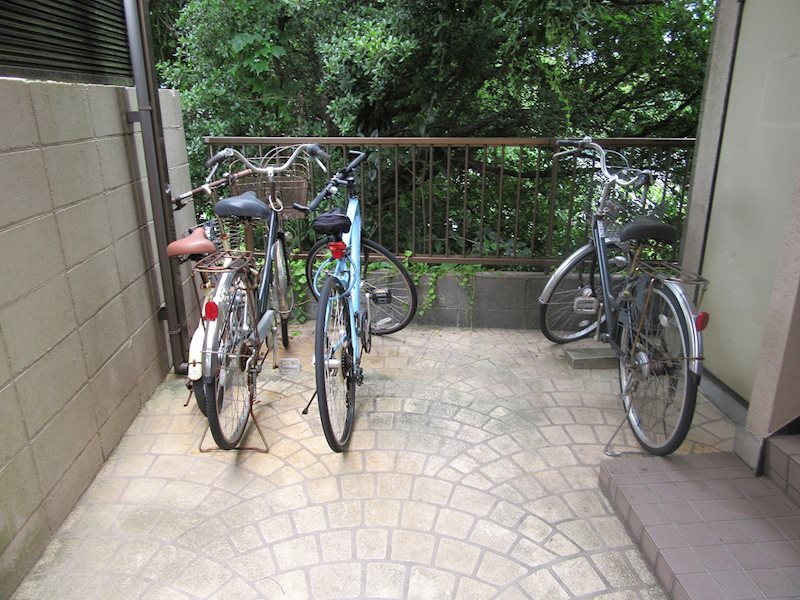 エミナス能見台 その他外観2